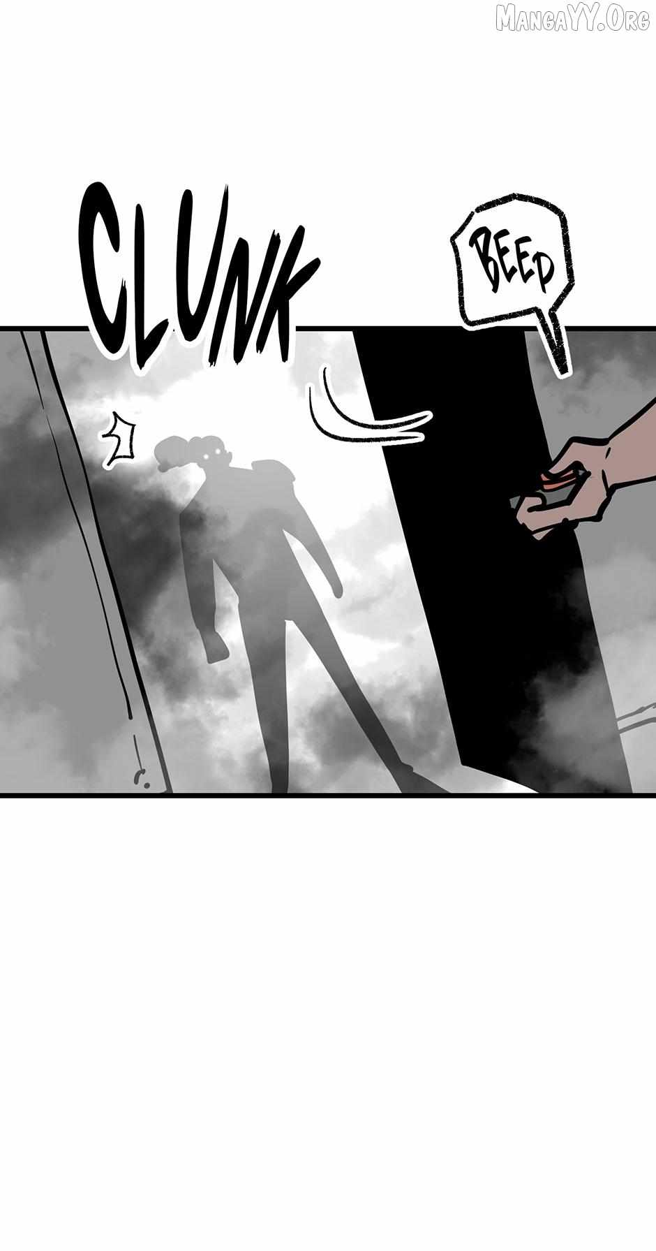 Read Santa Industri Manga Online