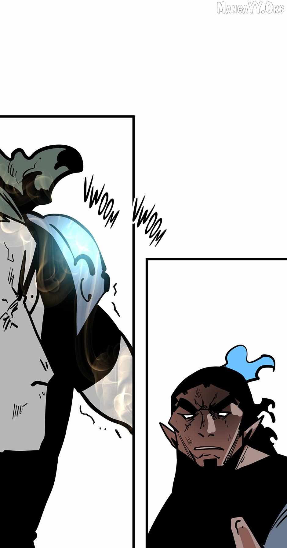 Read Santa Industri Manga Online