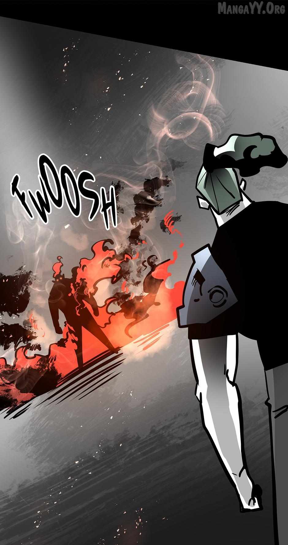 Read Santa Industri Manga Online