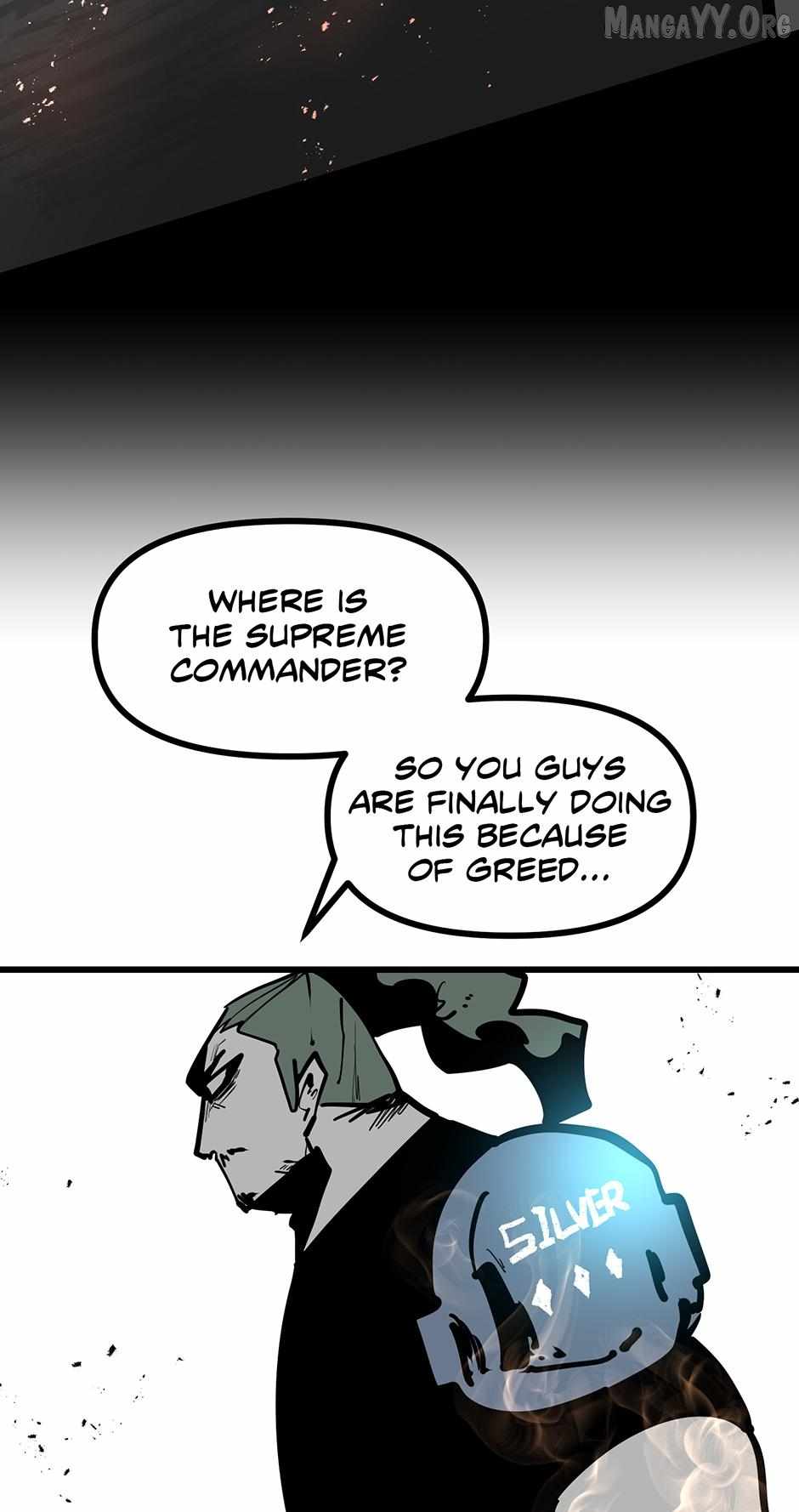 Read Santa Industri Manga Online