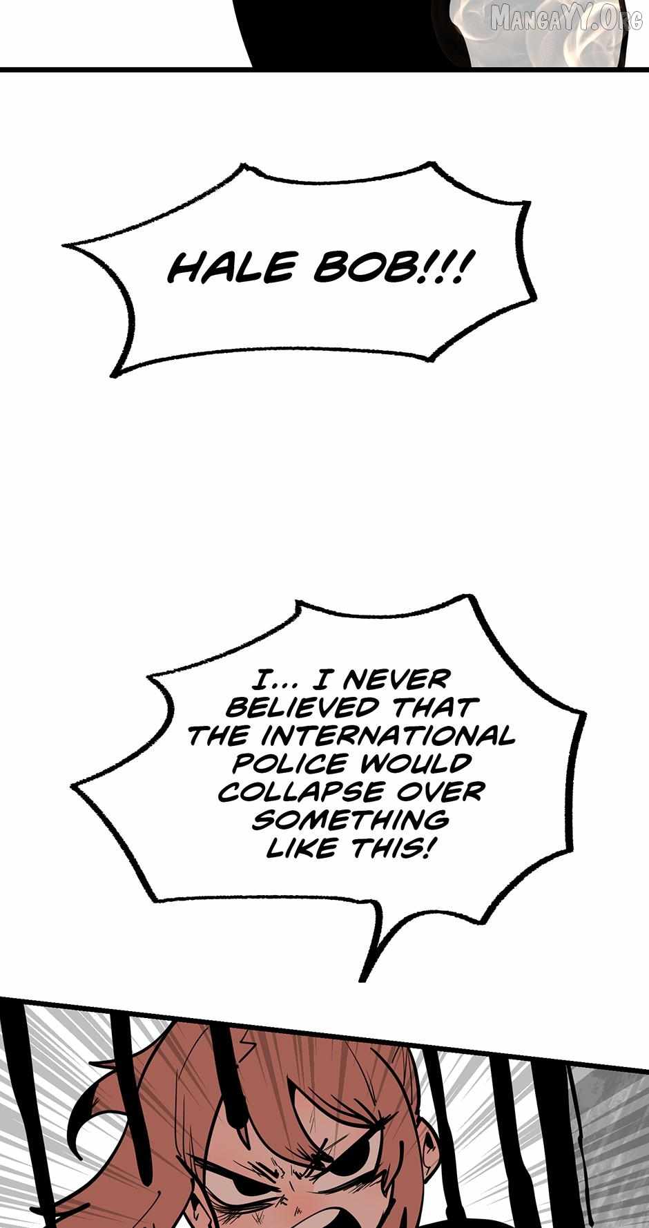 Read Santa Industri Manga Online