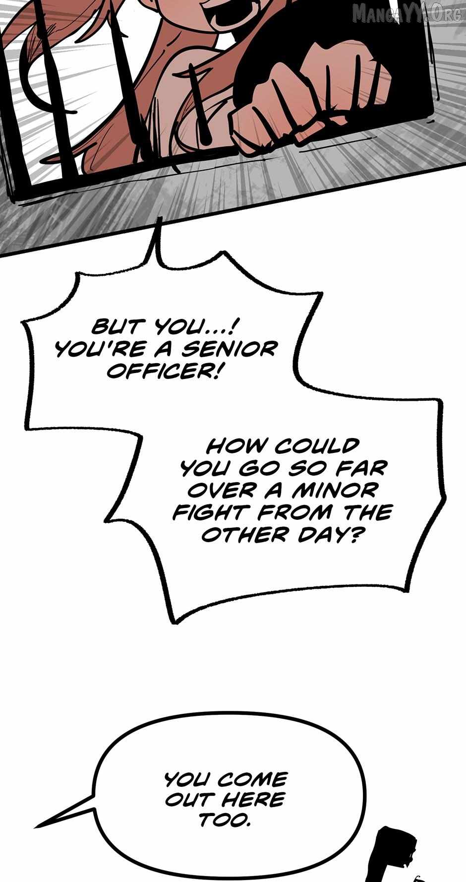 Read Santa Industri Manga Online