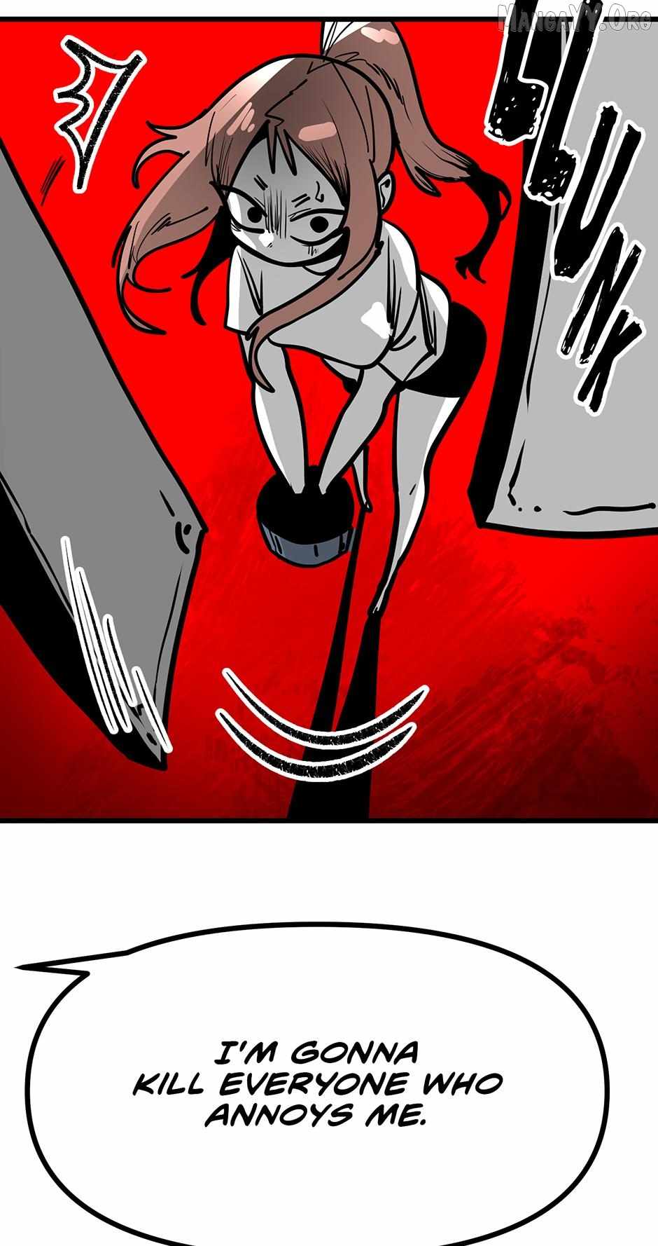 Read Santa Industri Manga Online