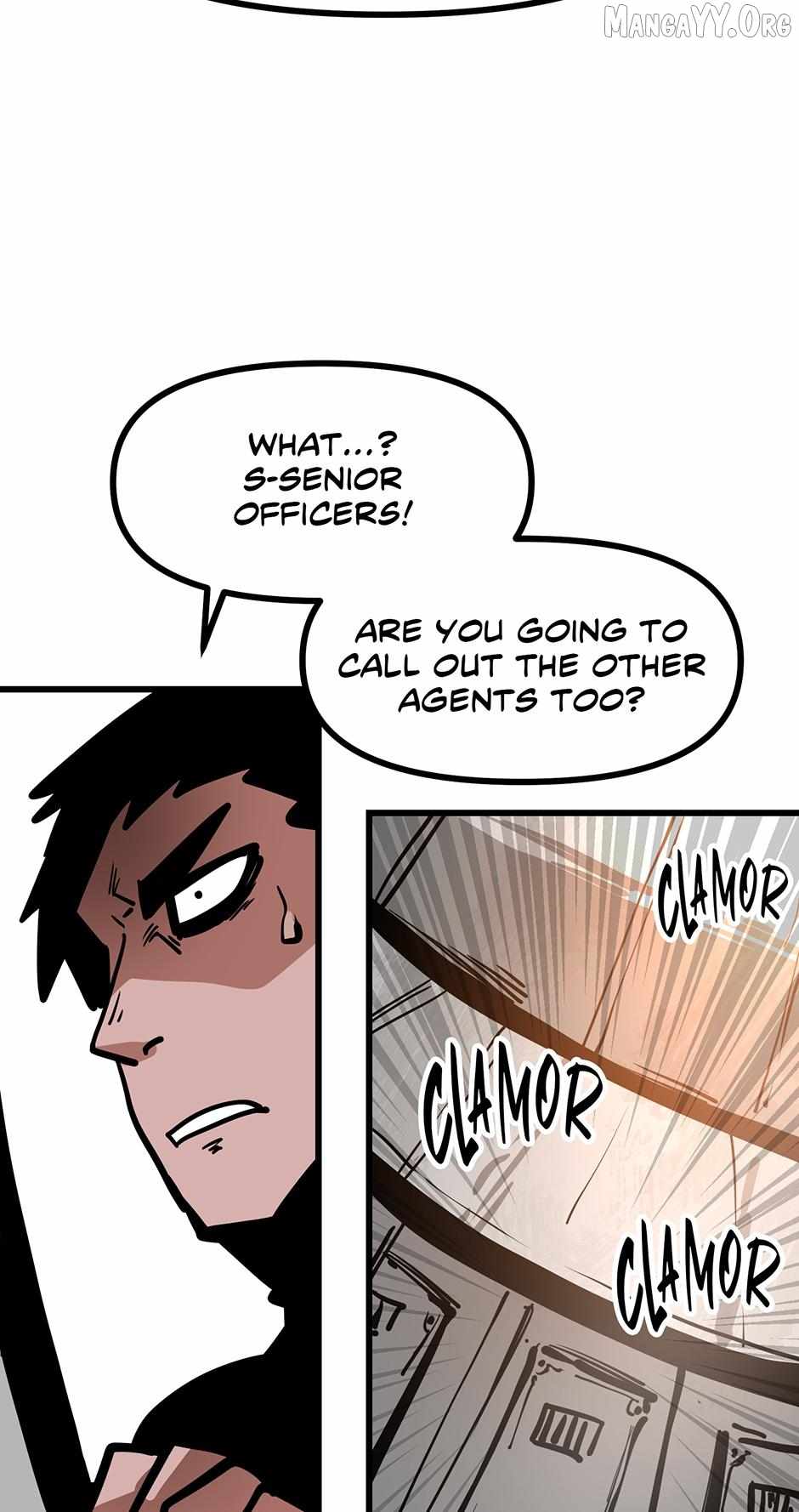 Read Santa Industri Manga Online