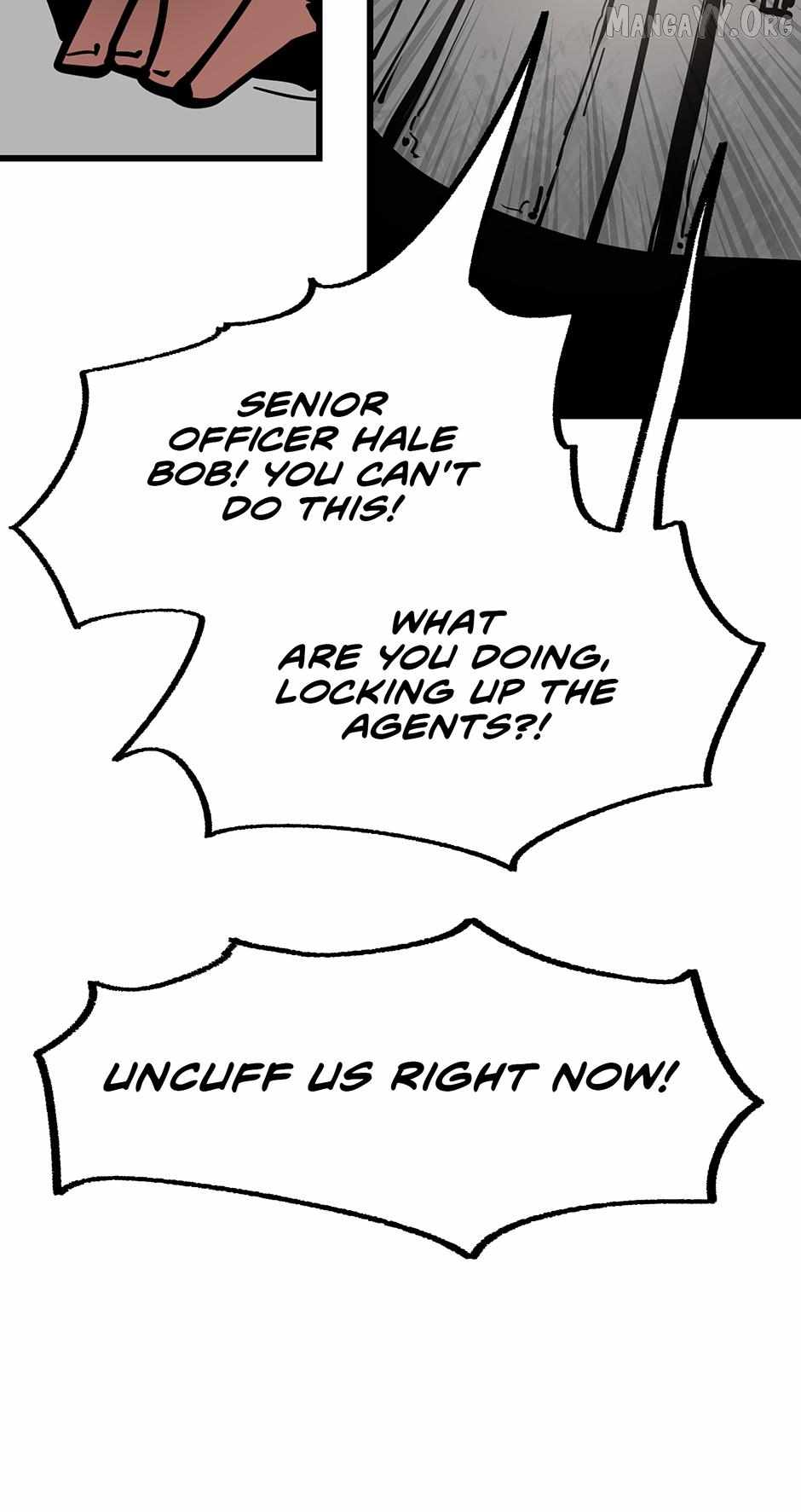 Read Santa Industri Manga Online