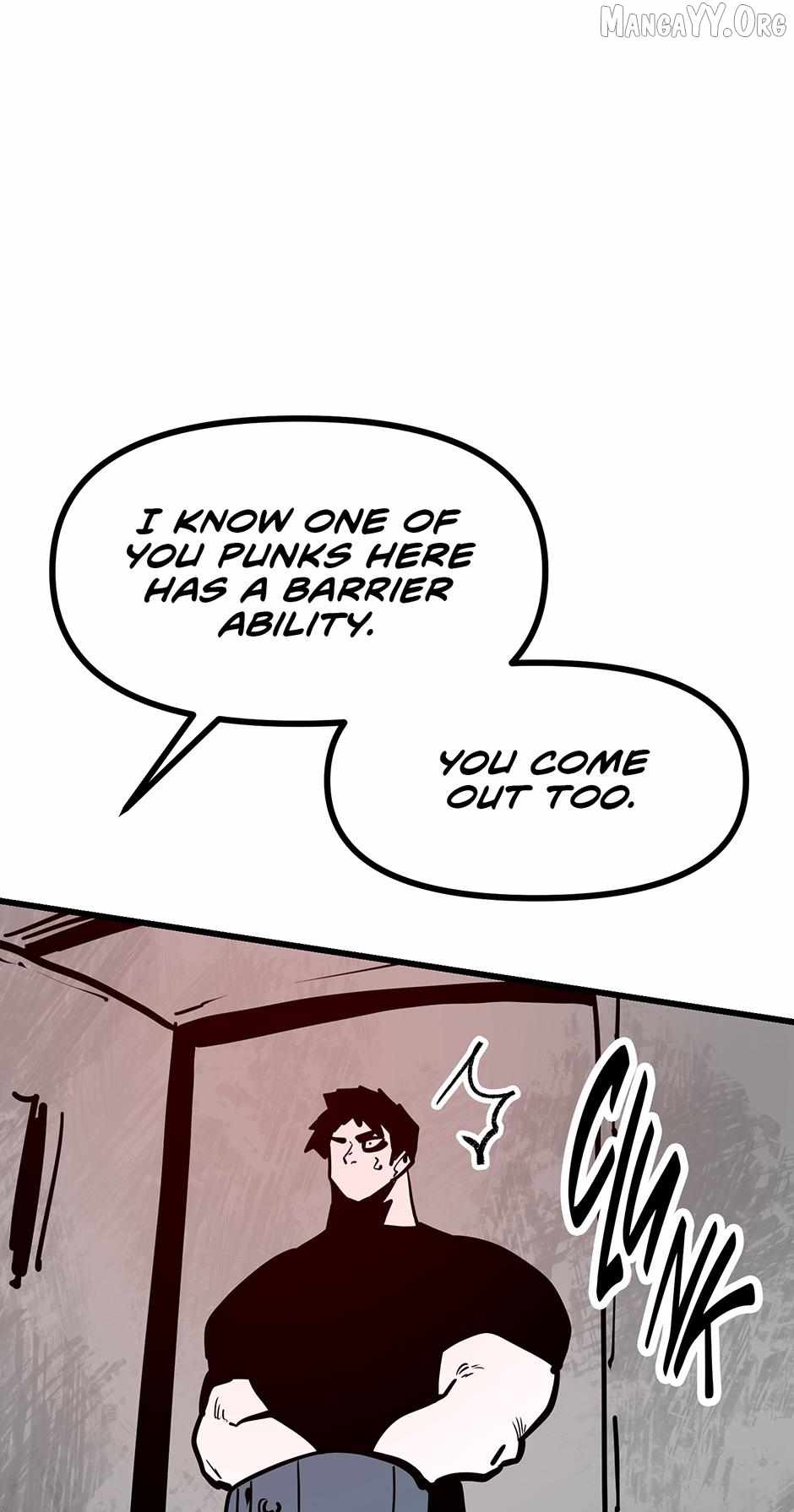 Read Santa Industri Manga Online