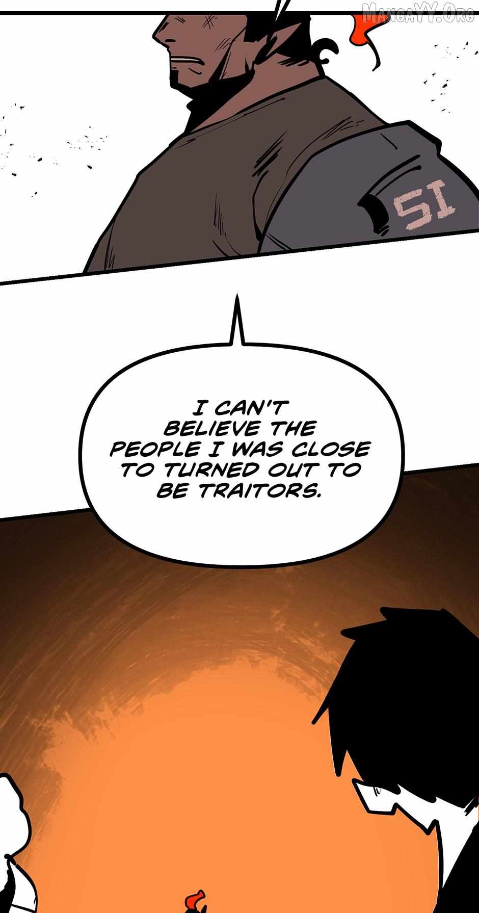 Read Santa Industri Manga Online