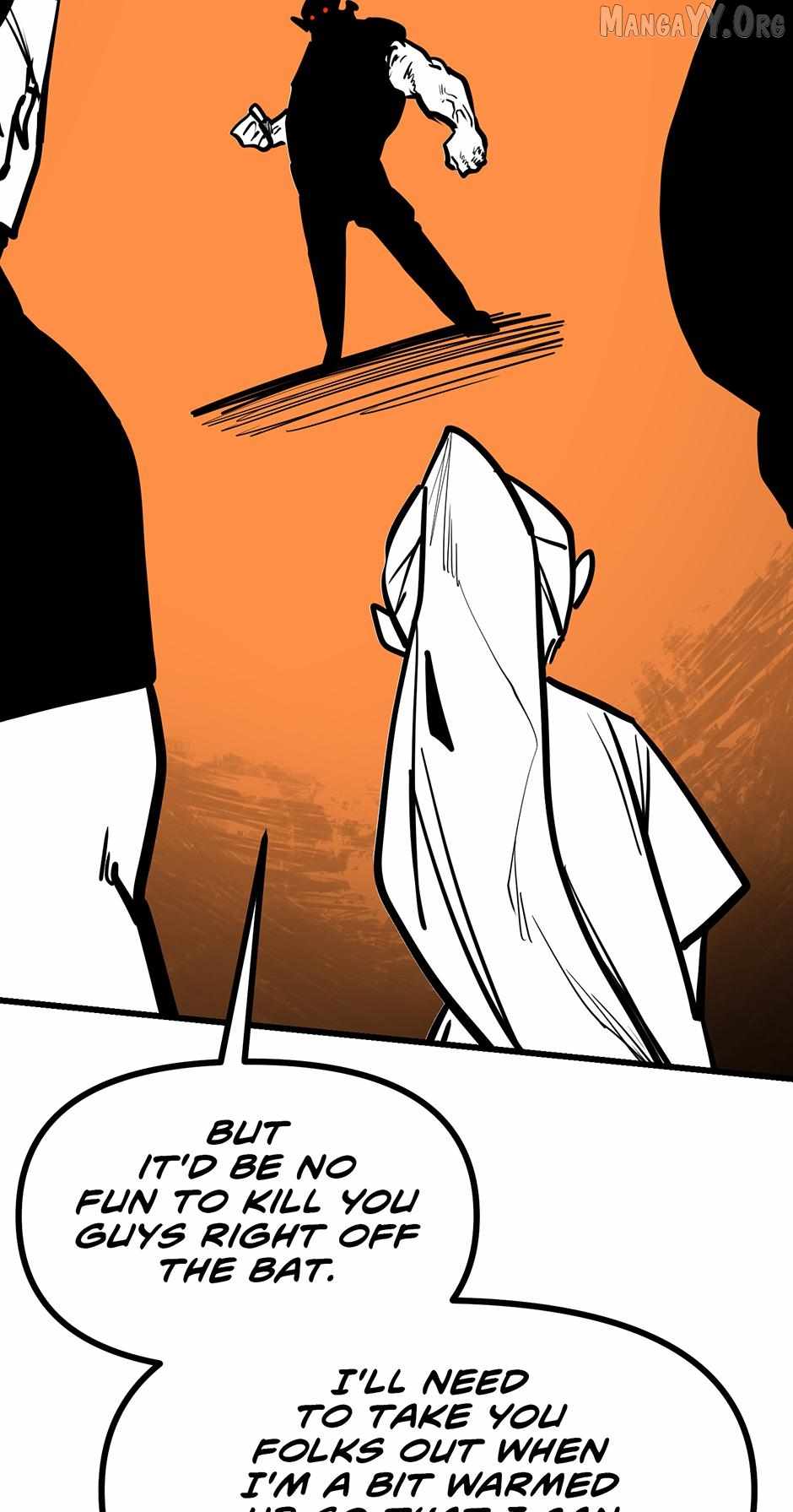 Read Santa Industri Manga Online