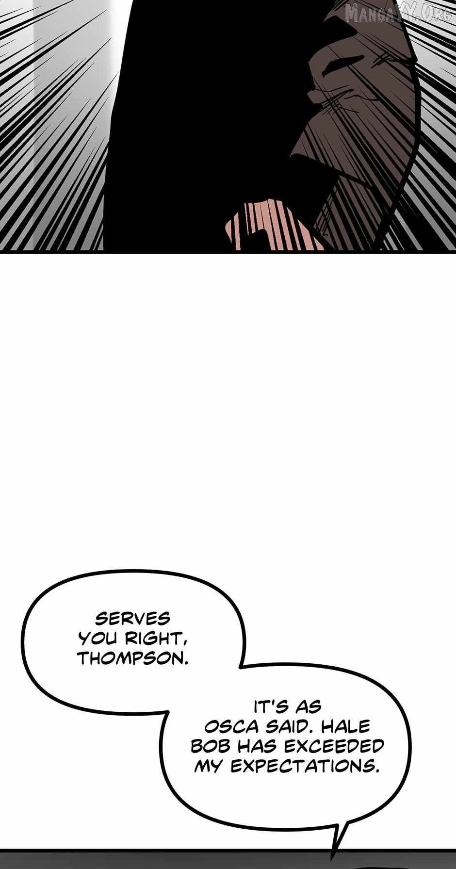 Read Santa Industri Manga Online