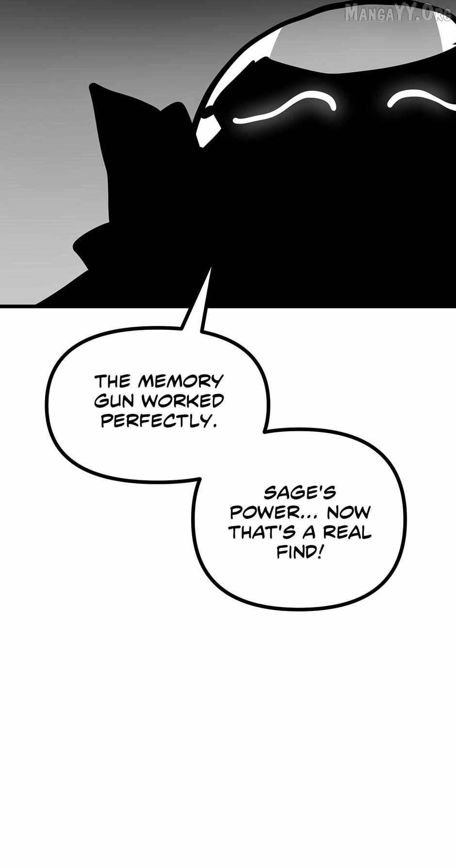 Read Santa Industri Manga Online