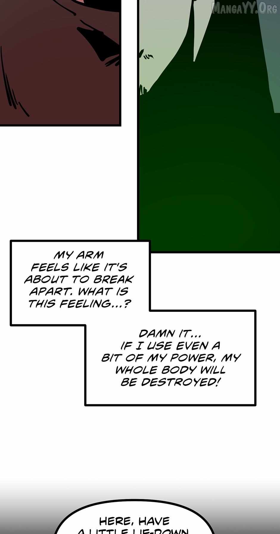 Read Santa Industri Manga Online