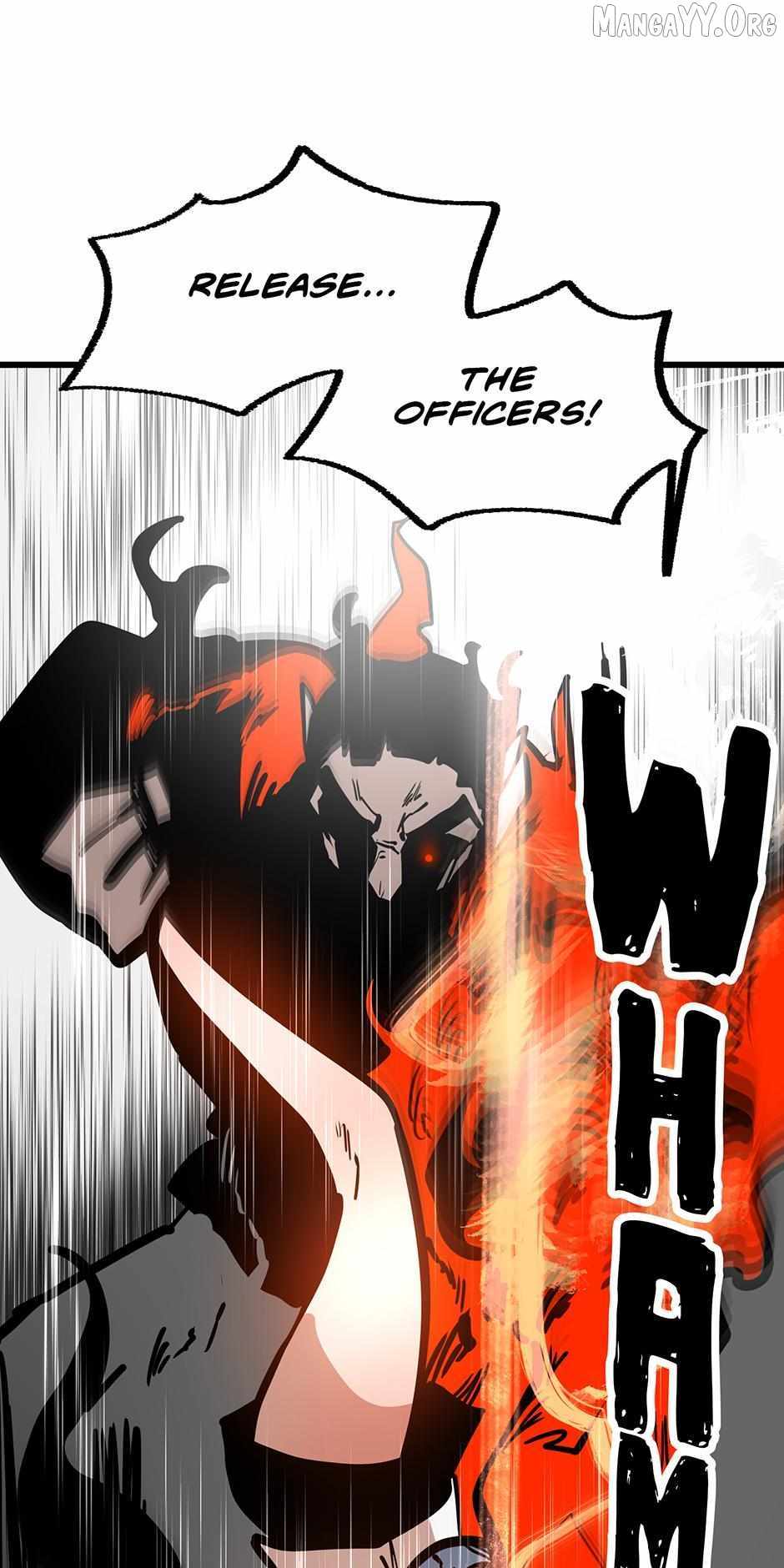 Read Santa Industri Manga Online