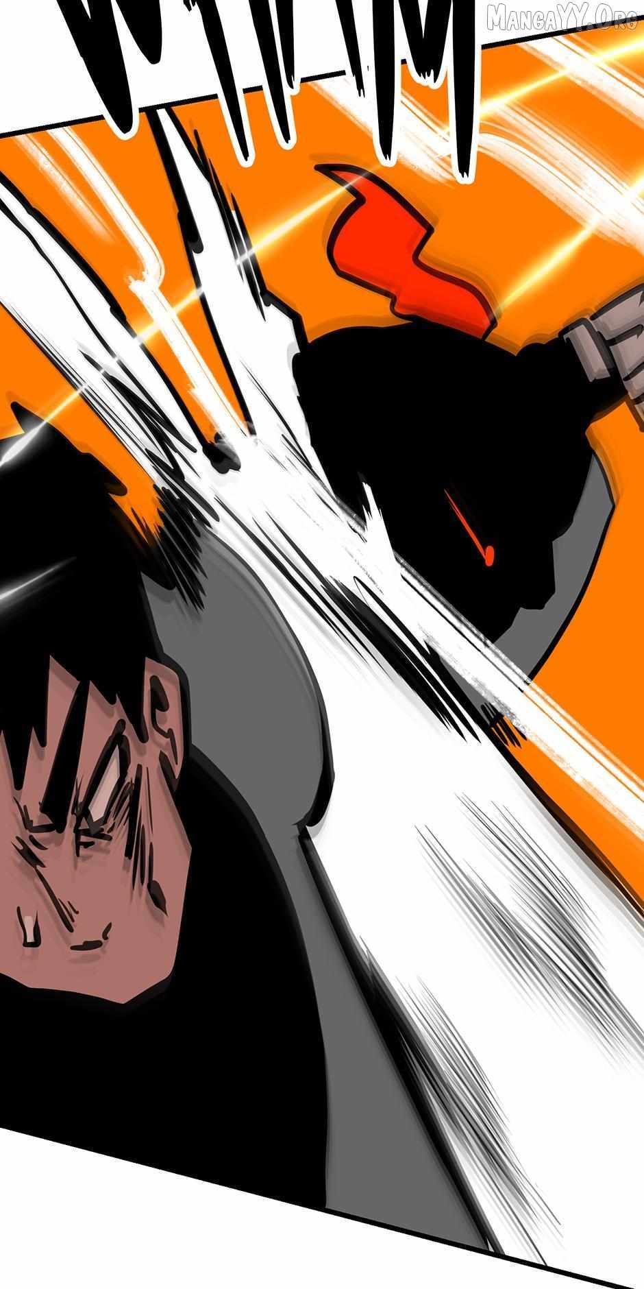 Read Santa Industri Manga Online