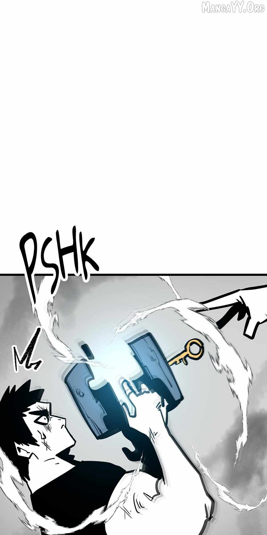 Read Santa Industri Manga Online