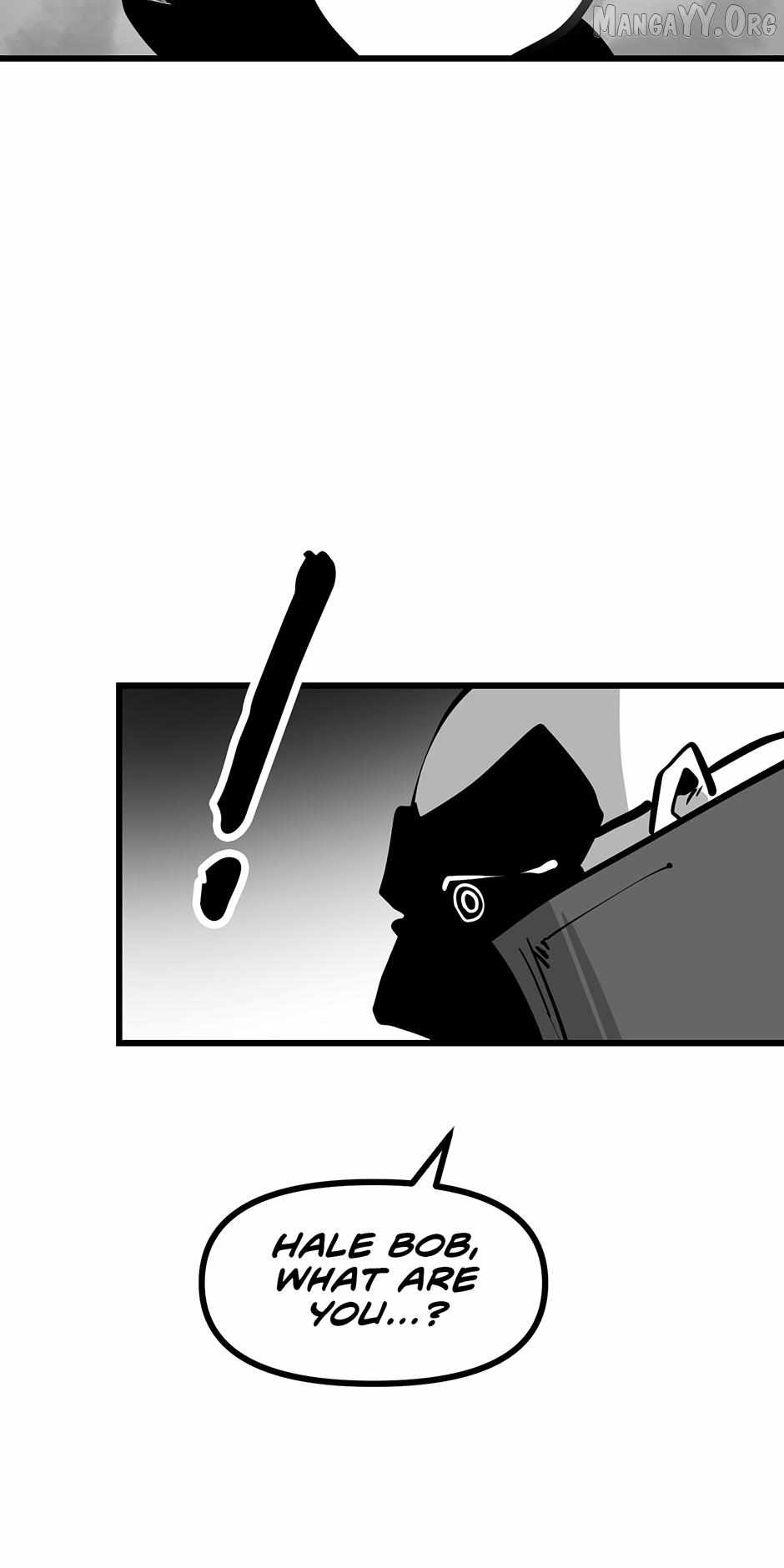 Read Santa Industri Manga Online