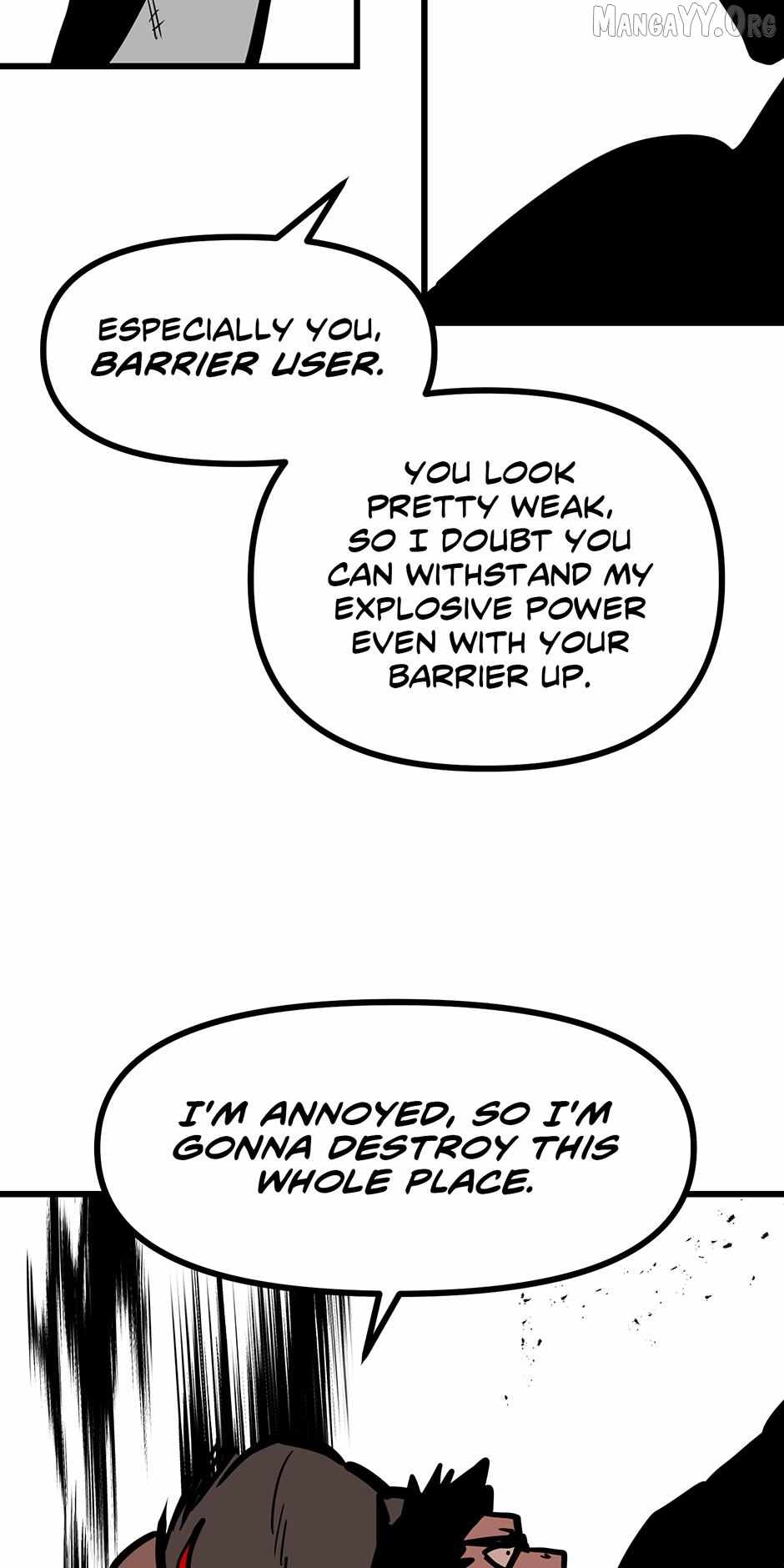 Read Santa Industri Manga Online