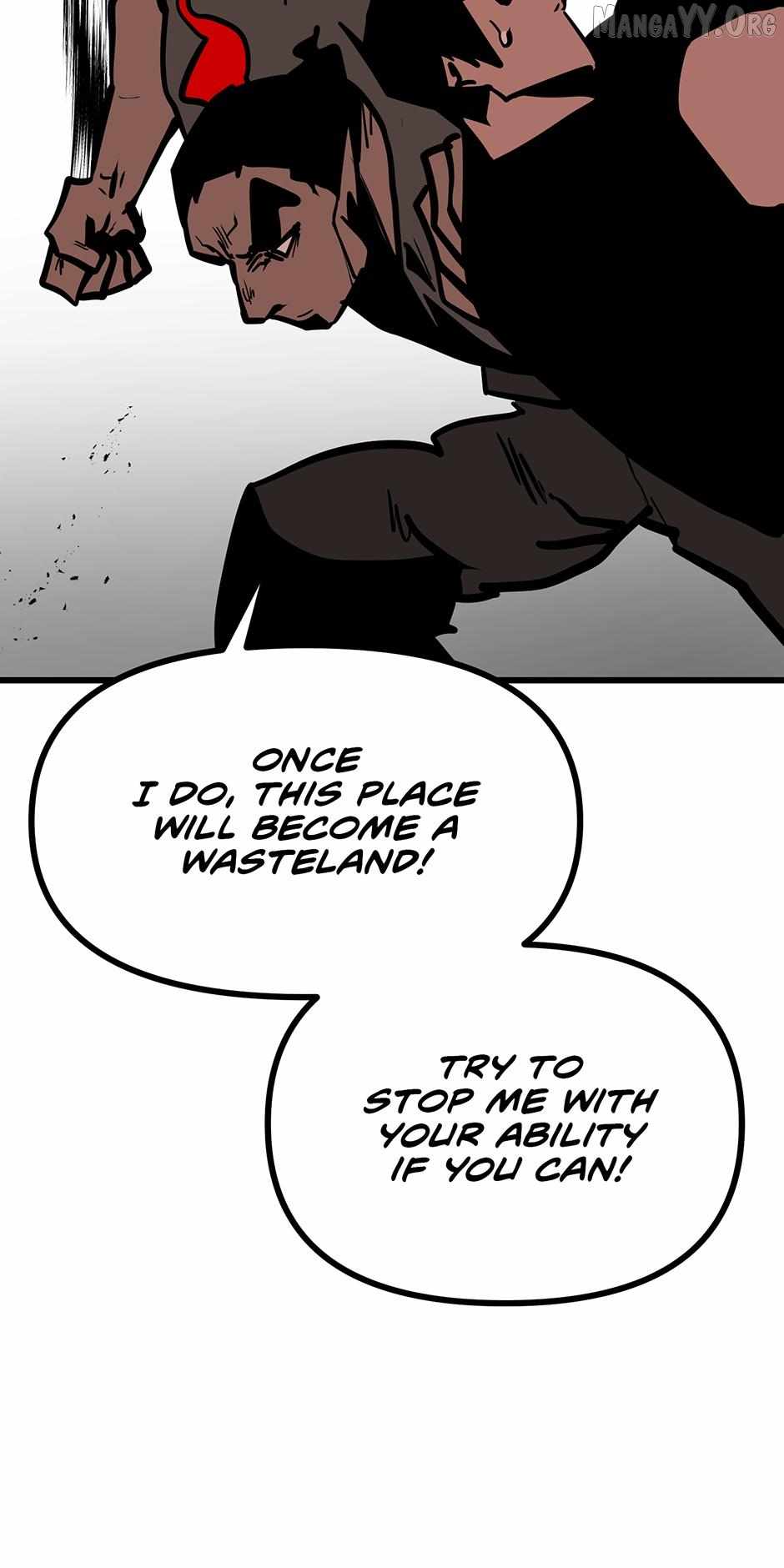 Read Santa Industri Manga Online