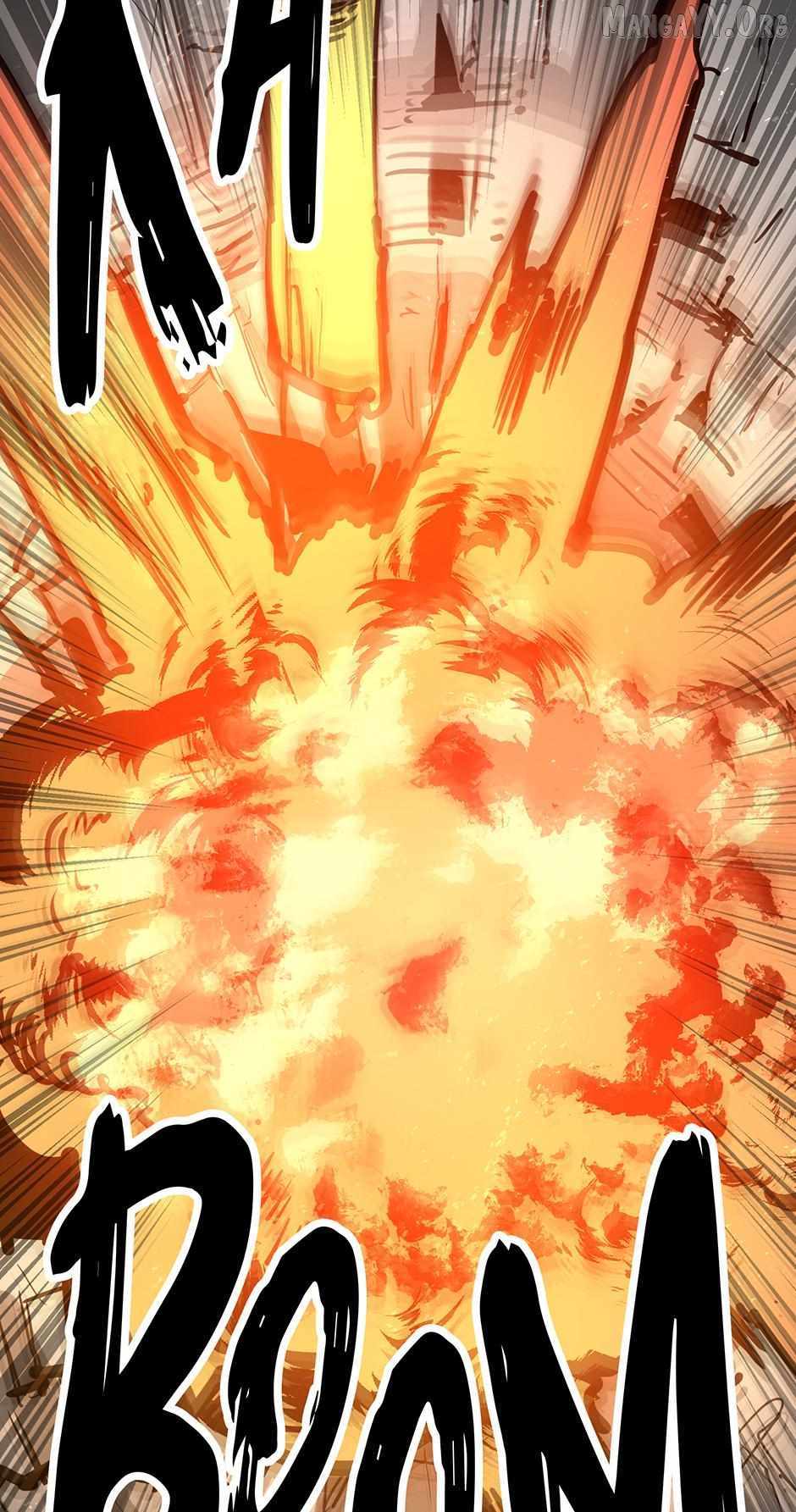 Read Santa Industri Manga Online