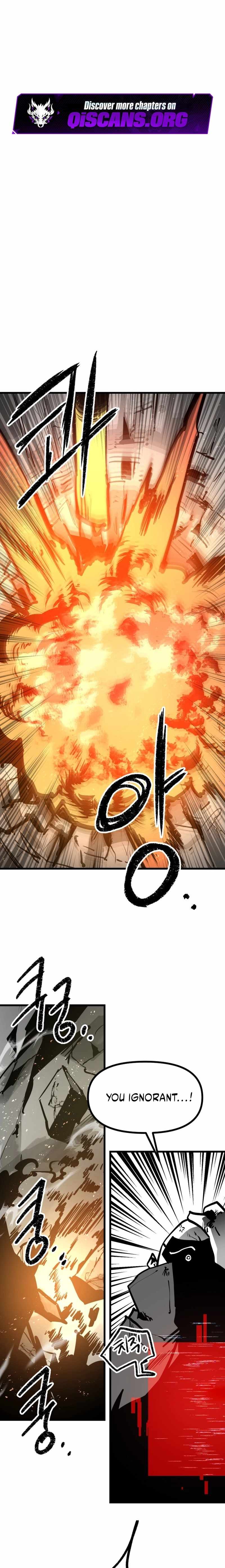 Read Santa Industri Manga Online