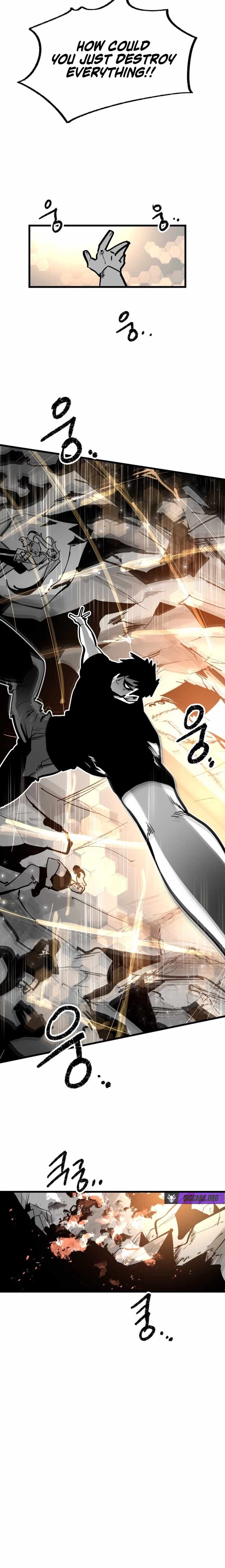 Read Santa Industri Manga Online