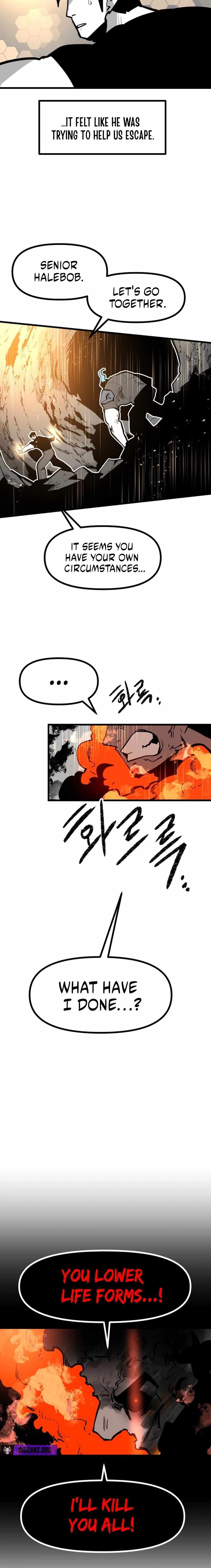 Read Santa Industri Manga Online