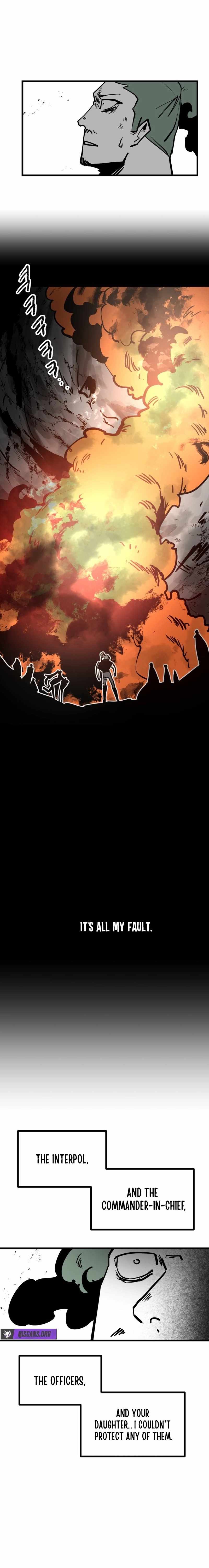 Read Santa Industri Manga Online