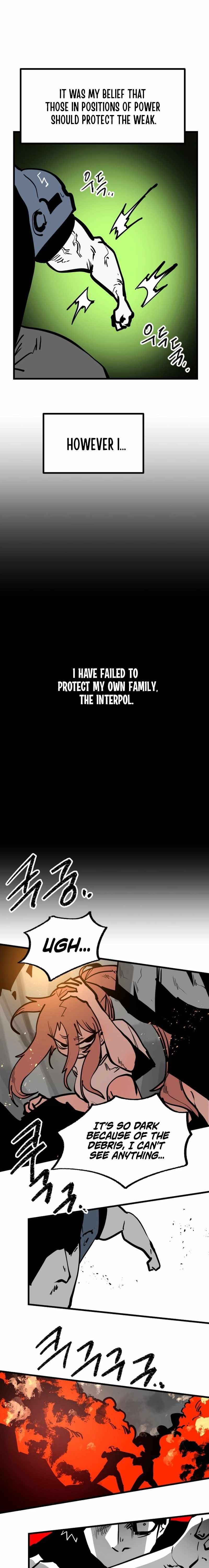 Read Santa Industri Manga Online