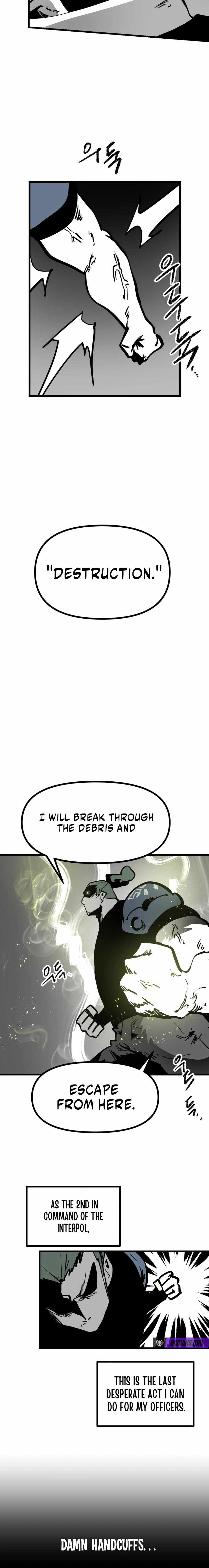 Read Santa Industri Manga Online