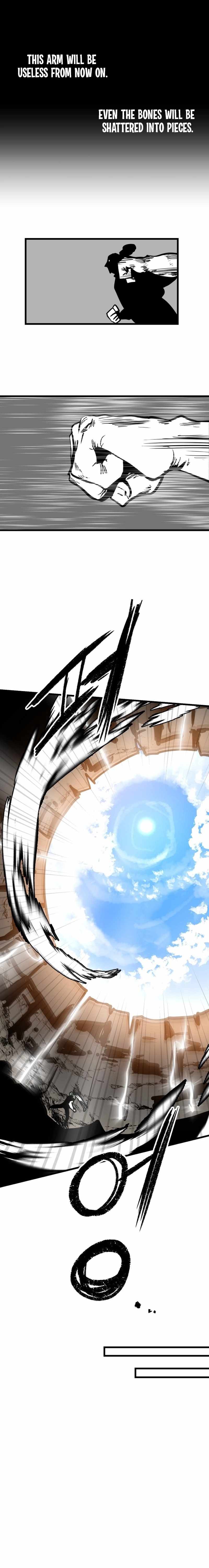 Read Santa Industri Manga Online