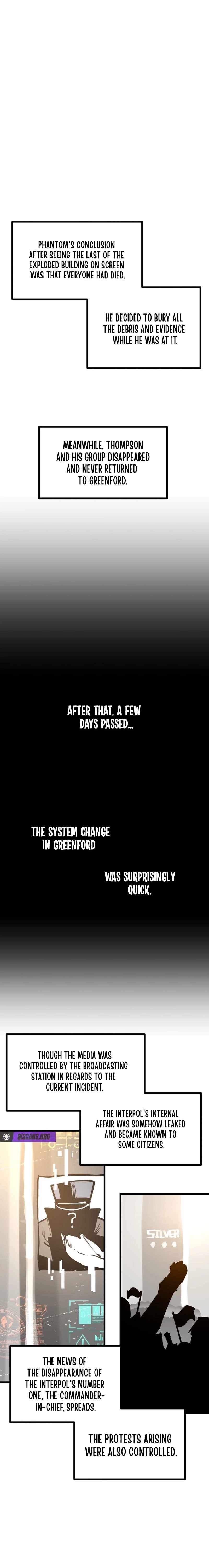 Read Santa Industri Manga Online