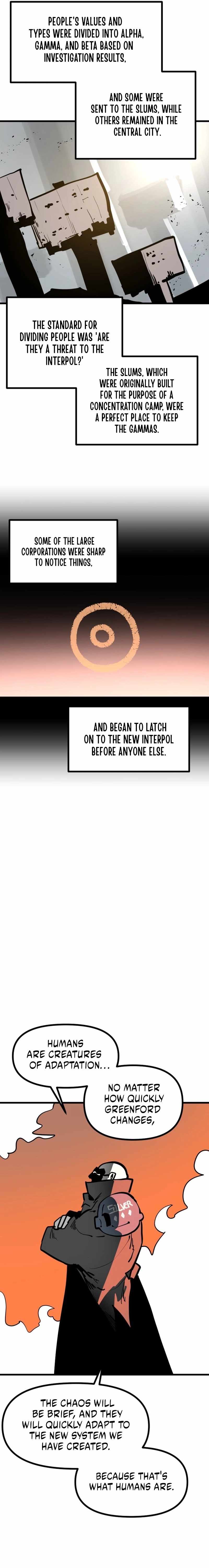 Read Santa Industri Manga Online