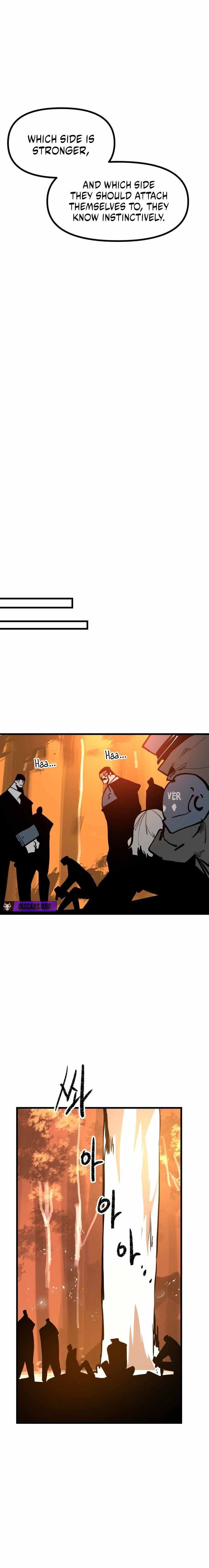 Read Santa Industri Manga Online