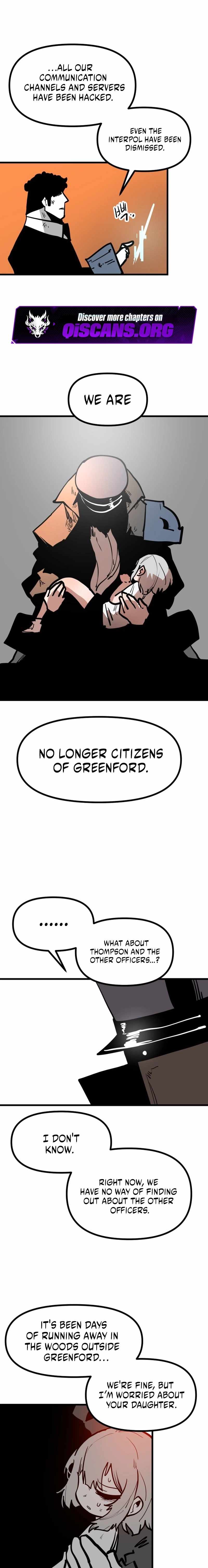 Read Santa Industri Manga Online