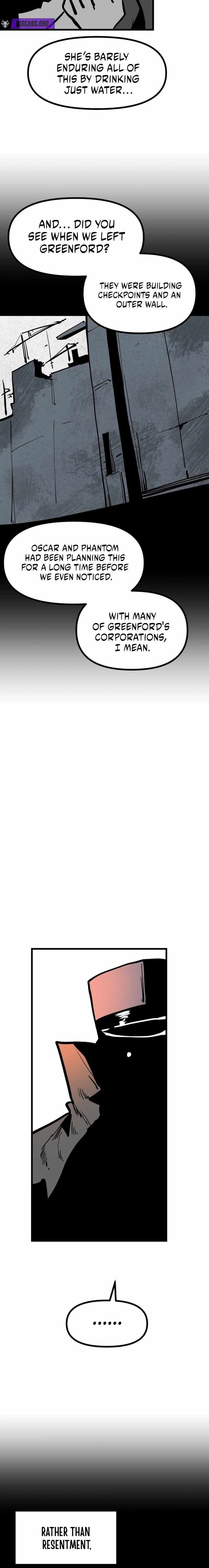 Read Santa Industri Manga Online