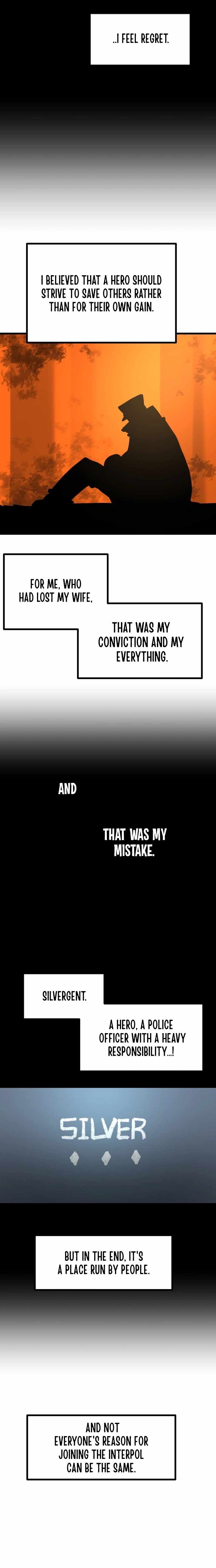 Read Santa Industri Manga Online