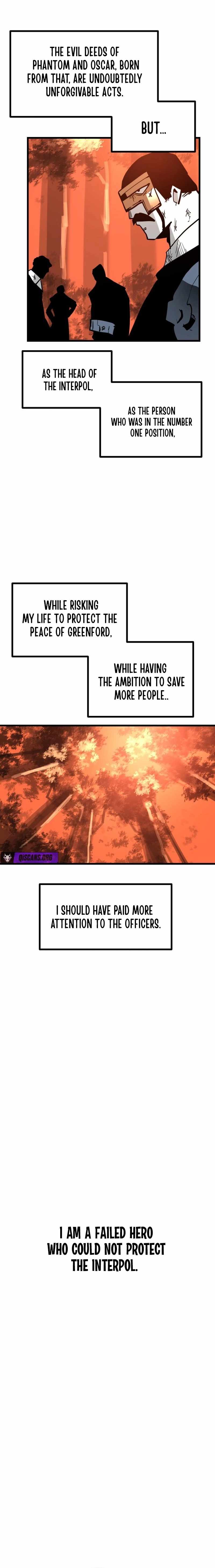 Read Santa Industri Manga Online