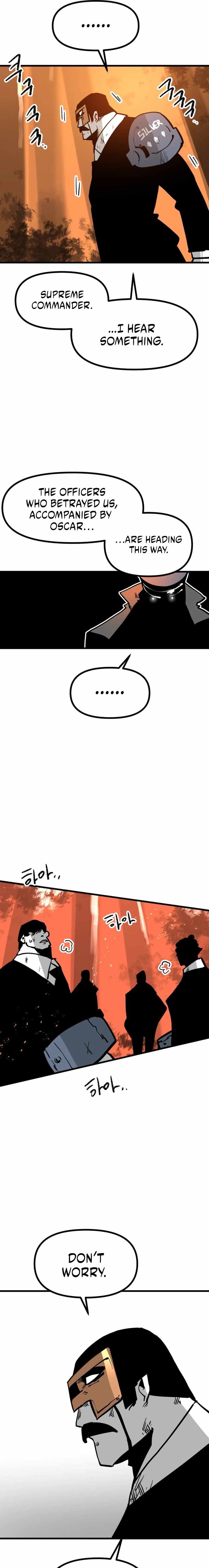 Read Santa Industri Manga Online