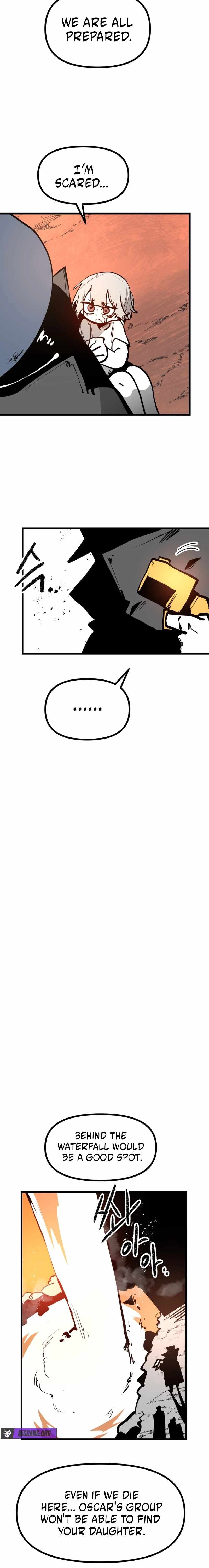 Read Santa Industri Manga Online