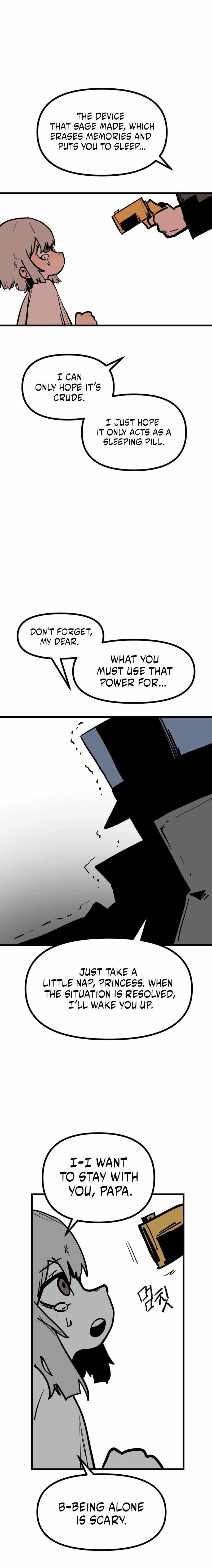 Read Santa Industri Manga Online