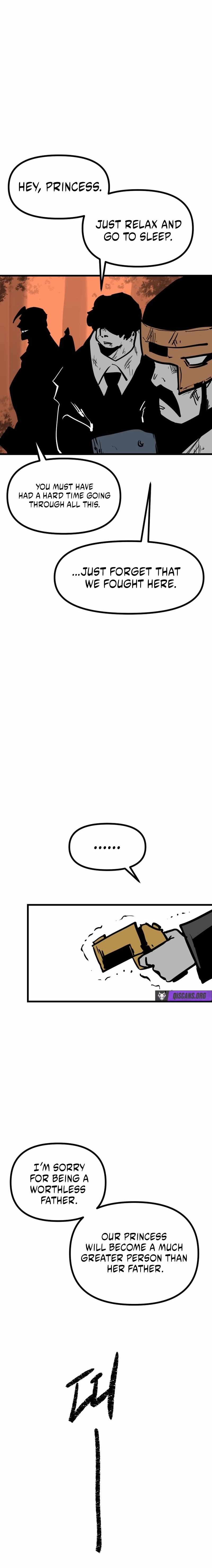 Read Santa Industri Manga Online