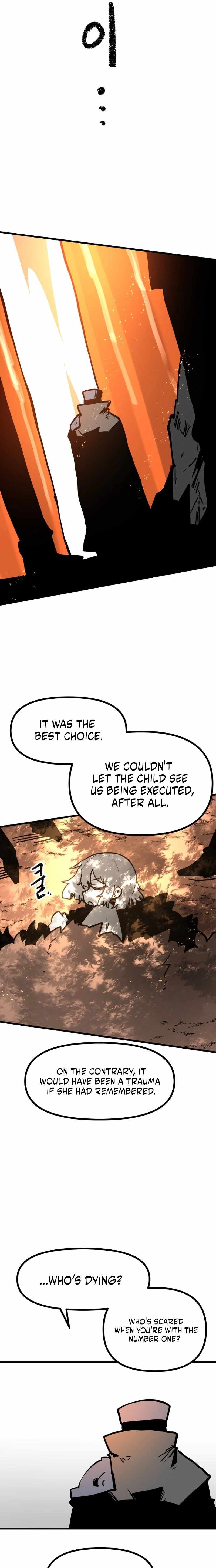 Read Santa Industri Manga Online