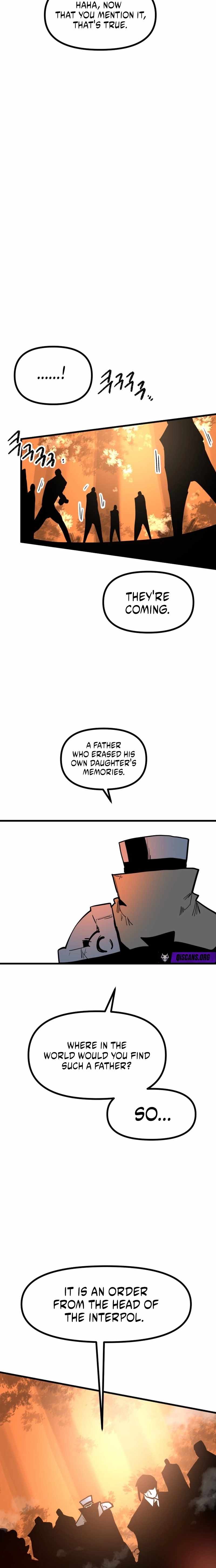 Read Santa Industri Manga Online