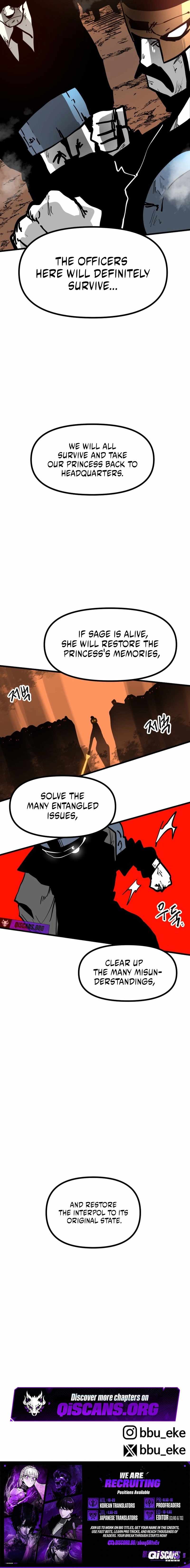 Read Santa Industri Manga Online