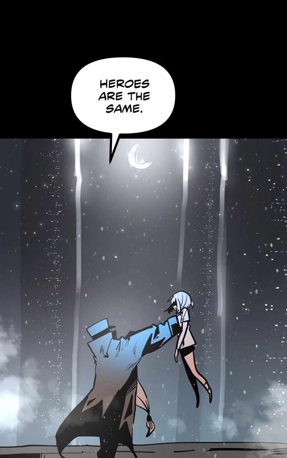 Read Santa Industri Manga Online