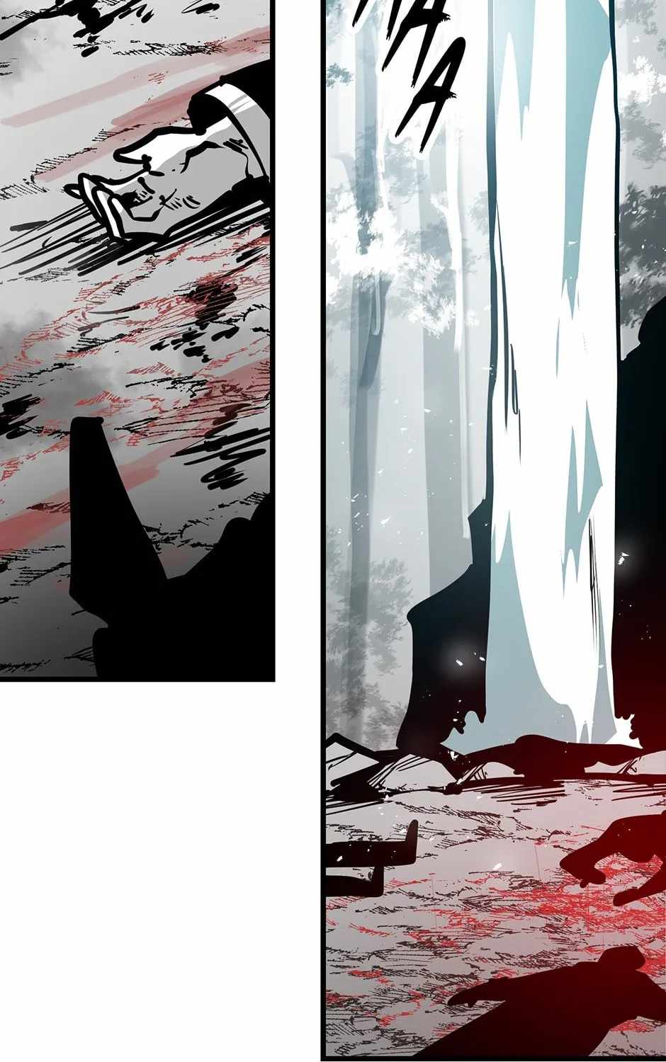 Read Santa Industri Manga Online