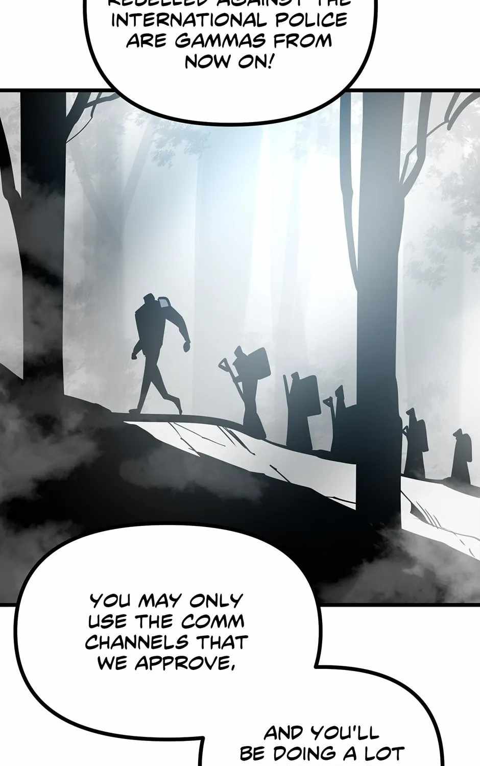 Read Santa Industri Manga Online