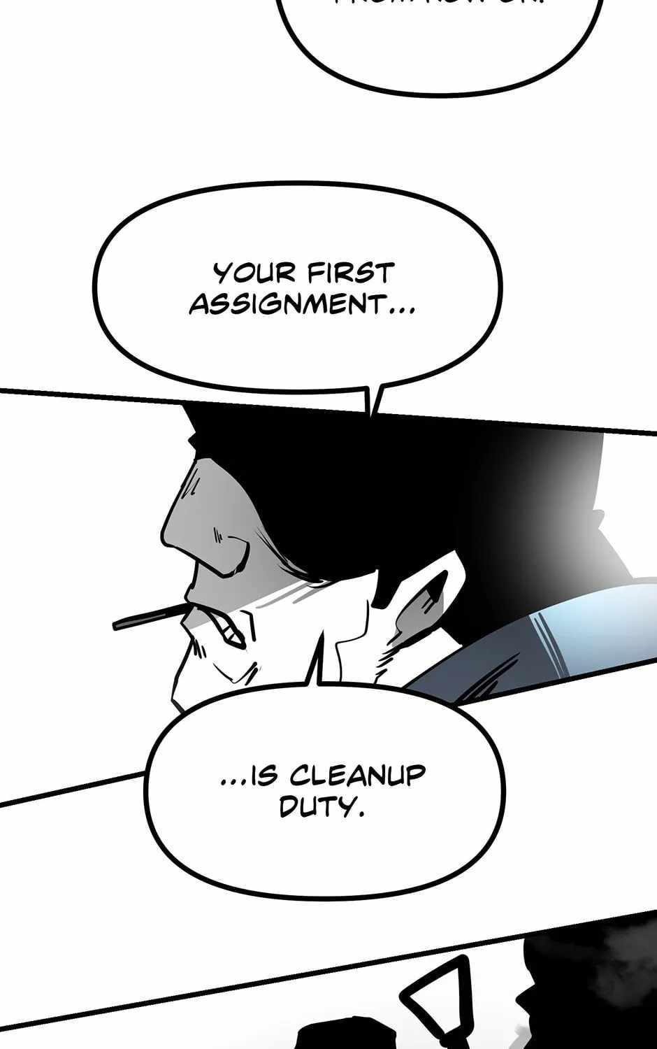 Read Santa Industri Manga Online