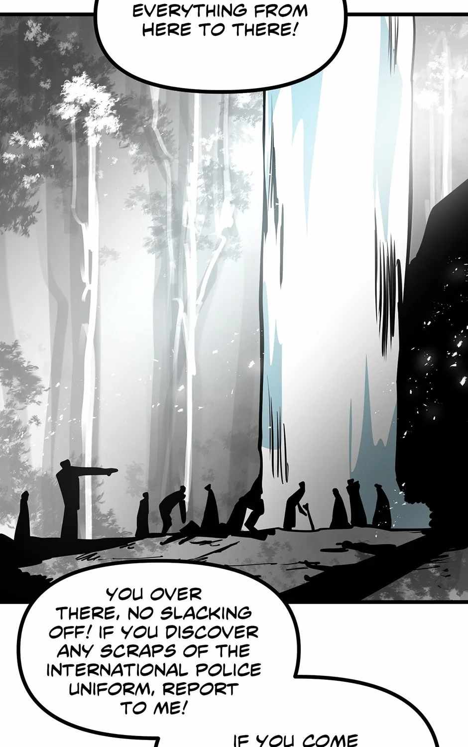 Read Santa Industri Manga Online