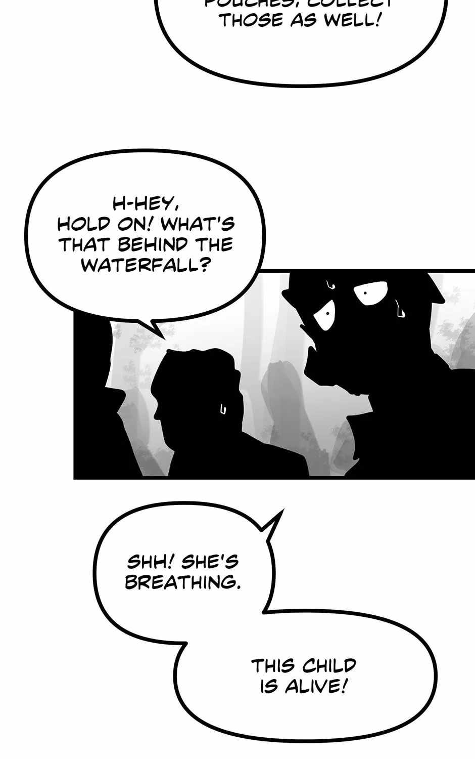 Read Santa Industri Manga Online