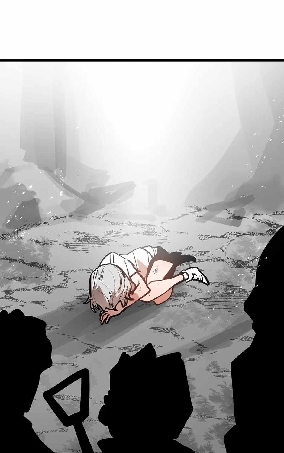 Read Santa Industri Manga Online